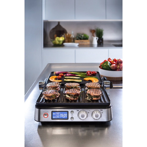 Гриль DeLonghi CGH1012D