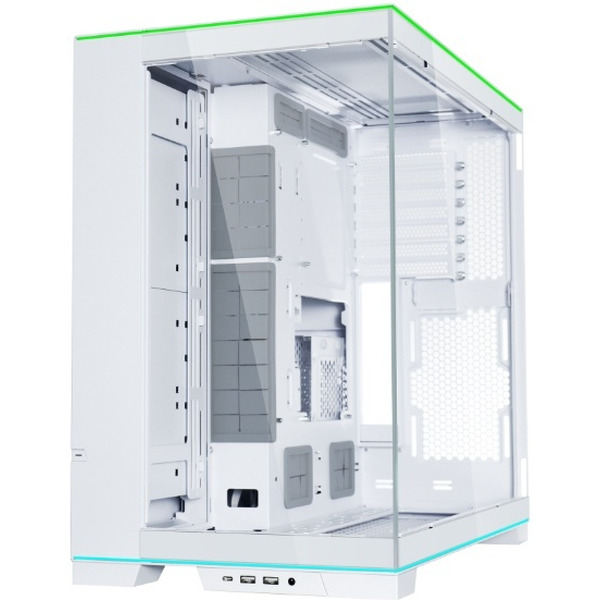 Корпус Lian Li O11 Dynamic EVO RGB G99.O11DERGBW.00