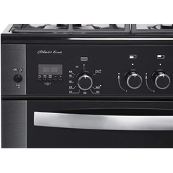 Плита газовая GEFEST ПГ 6500-04 0244