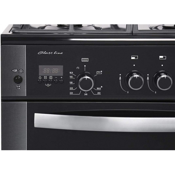 Плита газовая GEFEST ПГ 6500-04 0244