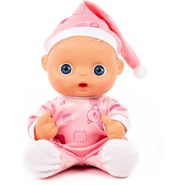 Кукла Полесье Добрый гномик 24 см 87065