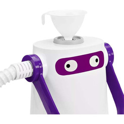 Пароочиститель Kitfort KT-9109-1