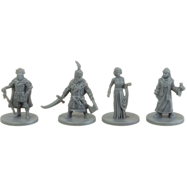 Настольная игра Hobby World 915452 Предназначение: Море песка