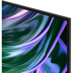 Телевизор Samsung QE55S90DAUXRU