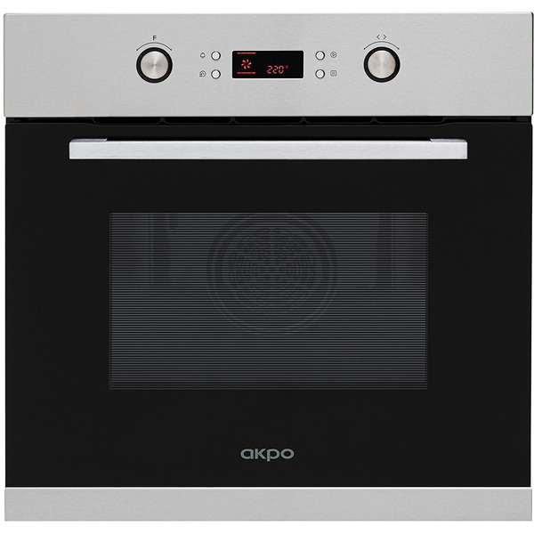 Духовой шкаф Akpo PEA 7008 MED01 IX