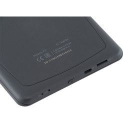 Электронная книга Digma K2 (серый)