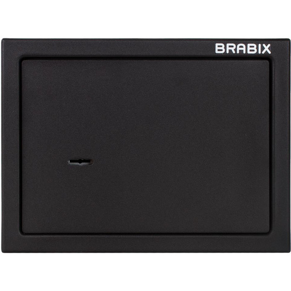 Сейф мебельный BRABIX SF-230KL (291146)