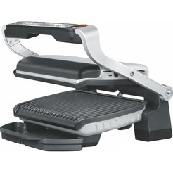 Электрогриль Tefal Optigrill+ GC716D12 с насадкой для вафель