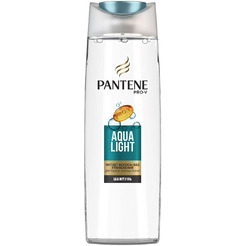 Шампунь Pantene Pro-V Aqua Light 400 мл
