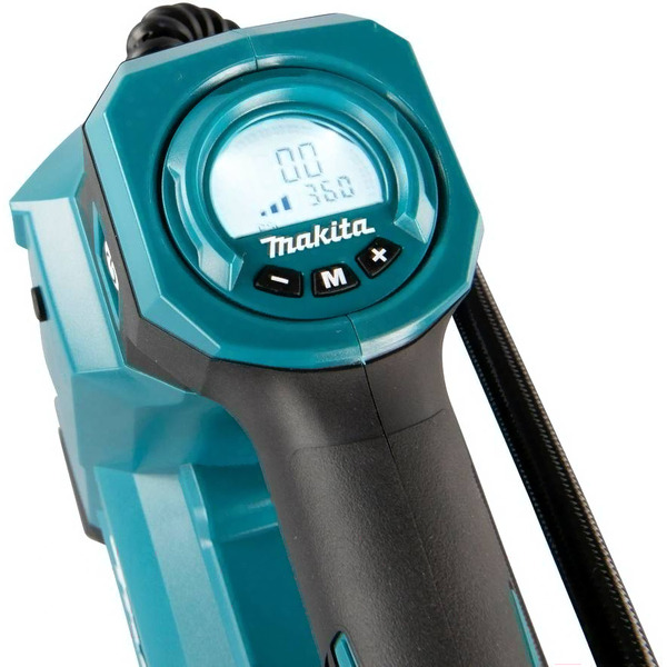 Автомобильный компрессор Makita DMP181Z (без АКБ)