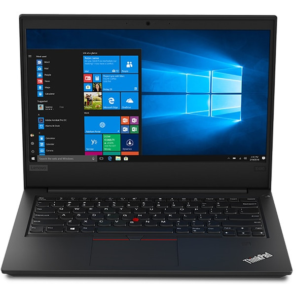 Ноутбук LENOVO E490 20N80028RT