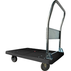 Тележка платформенная RAD FD 300 (черный)