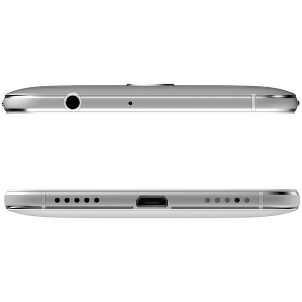 Смартфон ZTE Blade A910 16GB Gray