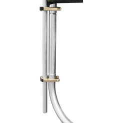 Батут ALPIN AT-465 outsid