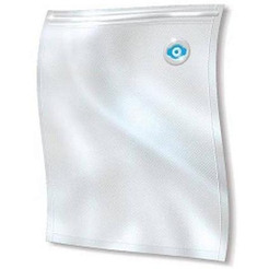 Пакеты ЗИП для вакуумного упаковщика CASO VACU ZIP 26*35, 150 мкм, 20 шт