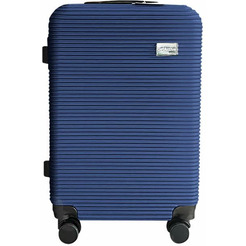 Чемодан GetActive Trip Blue ST2331-20-DBL