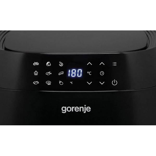 Аэрофритюрница Gorenje AF1409DB