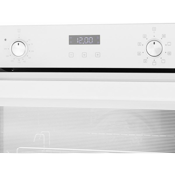 Духовой шкаф MAUNFELD EOEM.769W