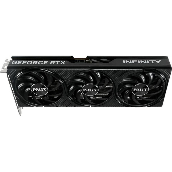 Видеокарта Palit GeForce RTX 5060 Ti Infinity 3 8GB NE7506T019P1-GB2062S