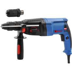 Перфоратор Katana PU4501F