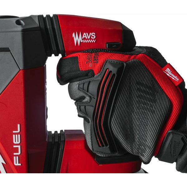 Перфоратор Milwaukee M18 FUEL M18ONEFHPX-552X 4933478496