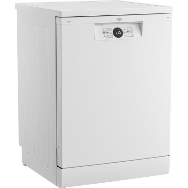 Посудомоечная машина Beko BDFN26422W