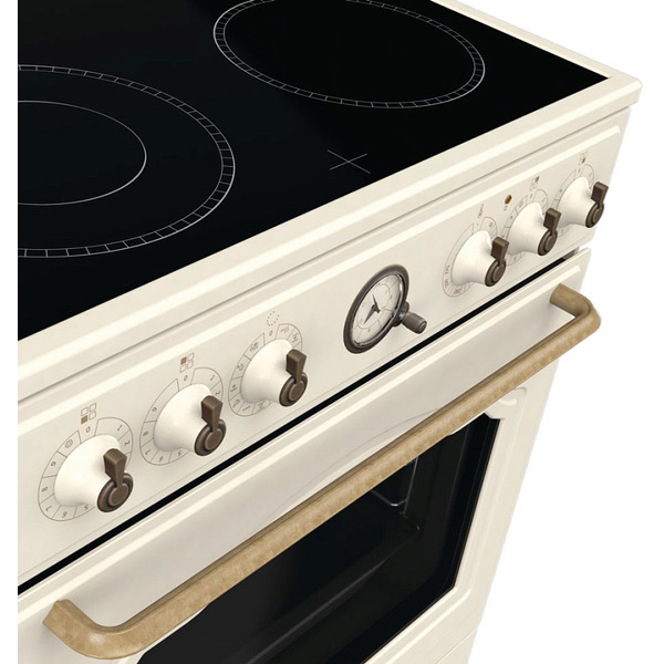 Кухонная плита Gorenje GECS6B70CLI