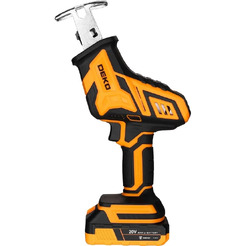 Сабельная пила Deko DKRS20 085-1069