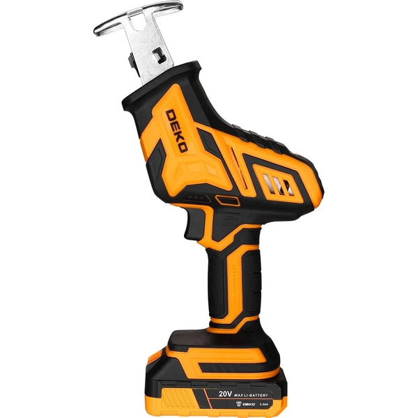 Сабельная пила Deko DKRS20 085-1069