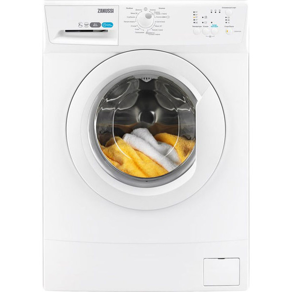 Стиральная машина ZANUSSI ZWSE6100V