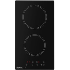 Варочная панель HOMSair HI32ABK