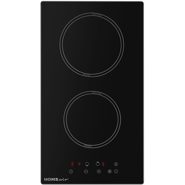 Варочная панель HOMSair HI32ABK