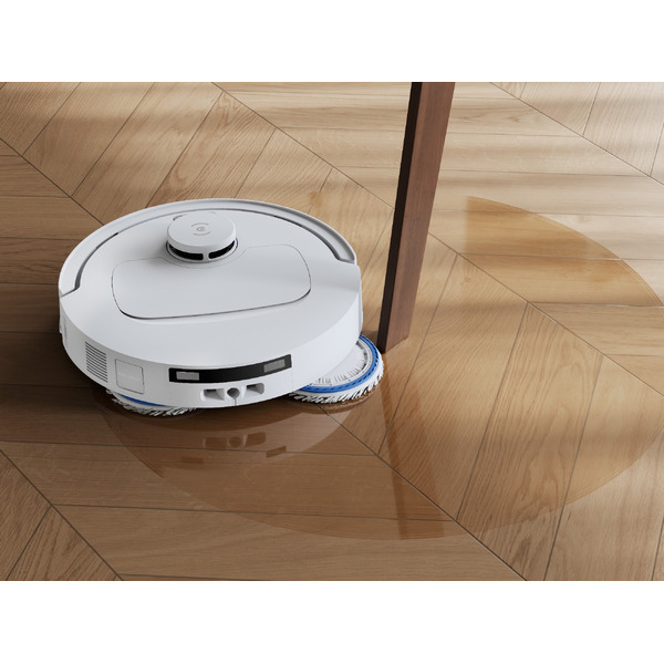 Робот-пылесос Ecovacs Deebot T30C (DLX71) White