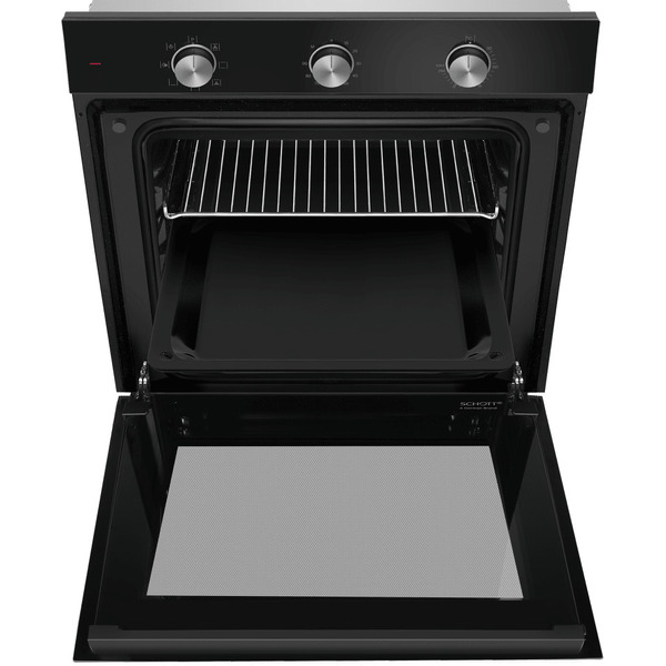 Духовой шкаф MAUNFELD FEOF7871B