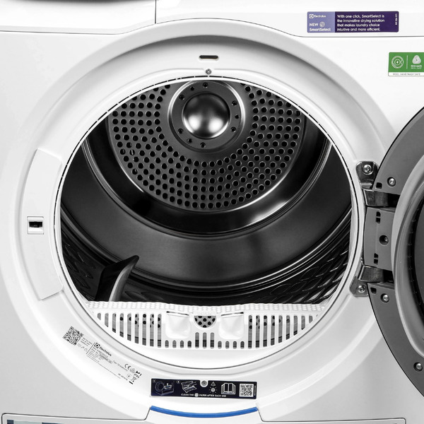 Сушильная машина Electrolux PerfectCare 900 EW9D787KCE