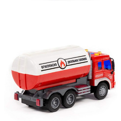 Автомобиль с цистерной Полесье 86372 Сити