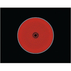 Варочная панель Electrolux EHF16240XK