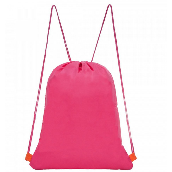 Рюкзак Orange Bear SI-10 (фуксия/розовый)