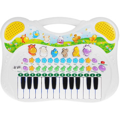 Игрушка FANCY BABY PK39FY Поющие друзья