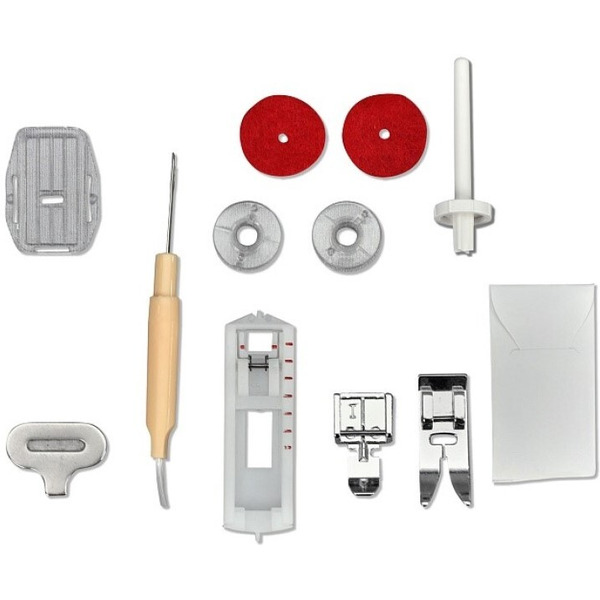 Швейная машина Leader Noir