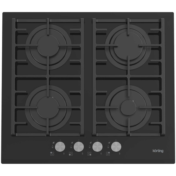Варочная панель Korting HGG 6805 CN