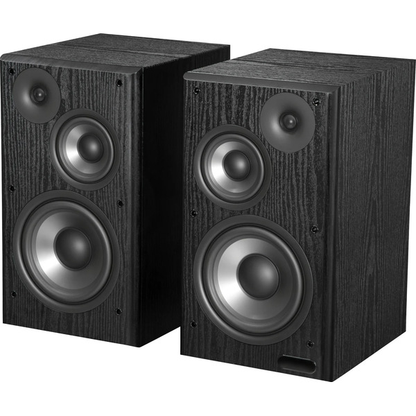 Акустика Edifier R2750DB MKII (черный)