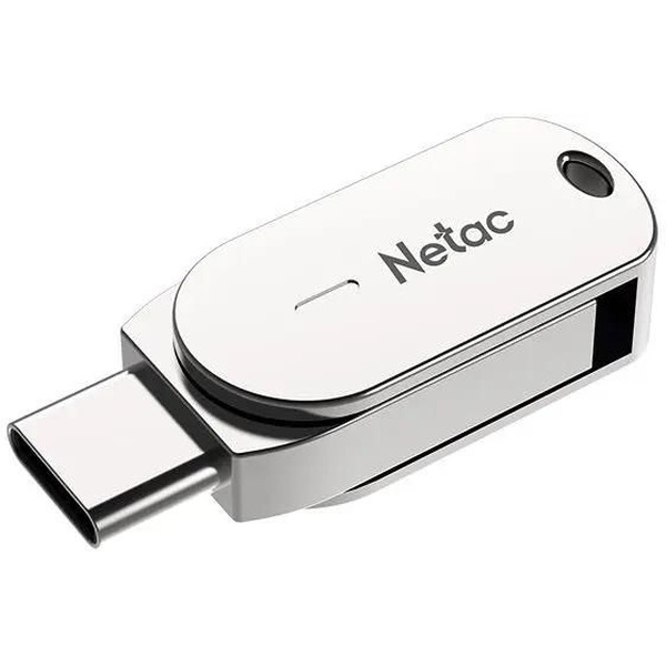 Флеш-накопитель Netac U785С 64GB (NT03U785C-064G-30PN)