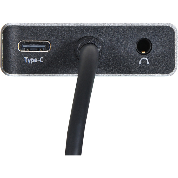 Стыковочная станция Digma DS-970UC_G