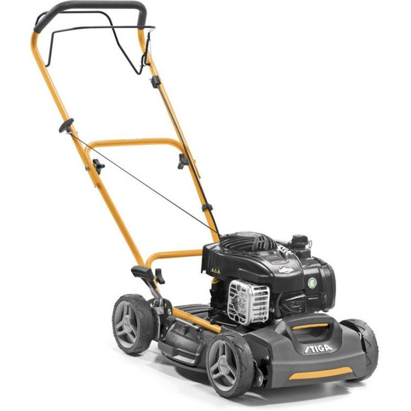 Газонокосилка Stiga Multiclip 47 SQ B (298472828/ST1)