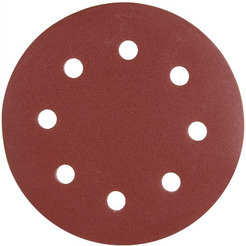 Шлифкруг WORTEX Р180 диаметр 180 мм (WSD318180W504)