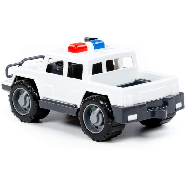 Автомобиль-пикап патрульный  Полесье Защитник 63588