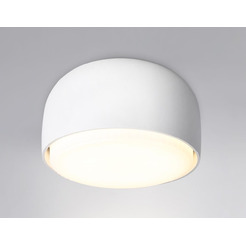 Светильник Ambrella Techno Spot TN71001 WH (белый)