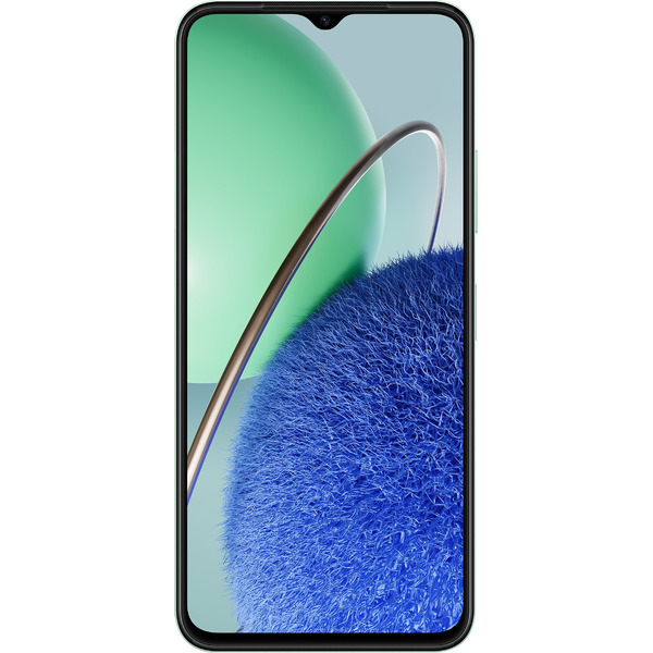 Смартфон Huawei nova Y61 EVE-LX9N 6GB/64GB с NFC (мятный зеленый)