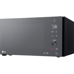 Микроволновая печь LG MB65W65DIR